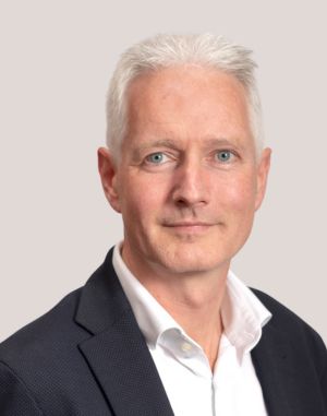 Jaco van der Tang COURIUS managing partner | teamontwikkeling