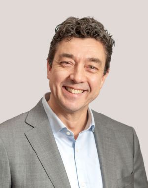 Marco Buschman COURIUS managing