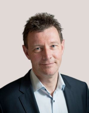 Cees van der Zwan Partner bij COURIUS