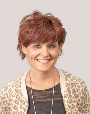 Leonie van der Zwan managing partner COURIUS