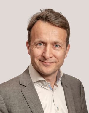 Jeroen Brink COURIUS associate
