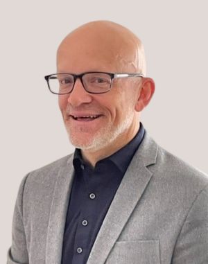 Hans van Egdom associate COURIUS