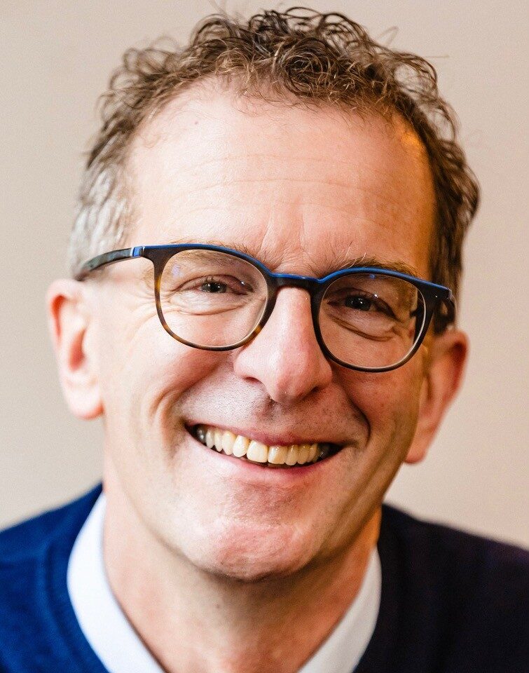 Profiel foto Eddie van der Wereld