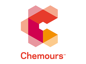Logo - Chemours - COURIUS