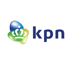 Logo - KPN
