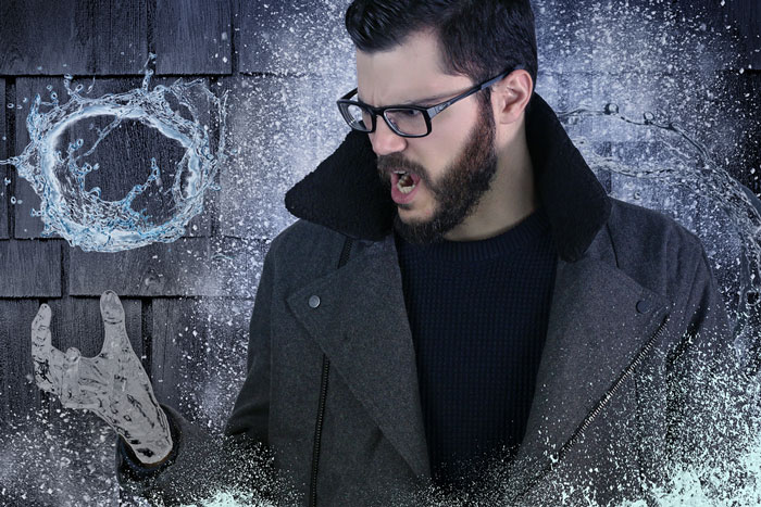 Macht, moet je dat wel willen hebben?