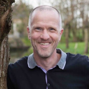 Coen van Veenendaal