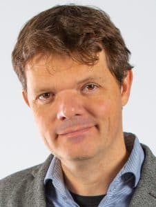 Raymond van Driel is associate bij COURIUS en ondersteunt met tema- en leiderschapsontwikkeling