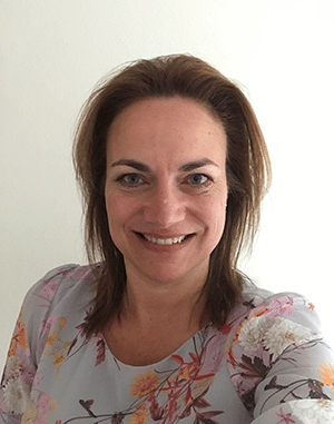 Debby van Soest