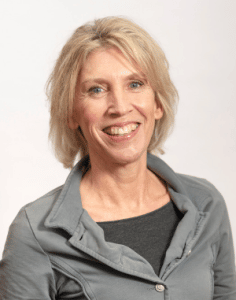 Elles Bouwer COURIUS associate