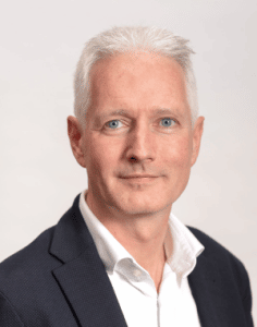 Jaco van der Tang COURIUS managing partner | teamontwikkeling