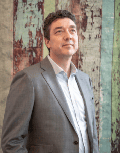 Marco Buschman COURIUS