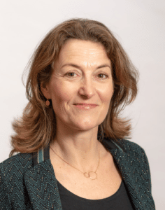 Monique Beerens COURIUS associate