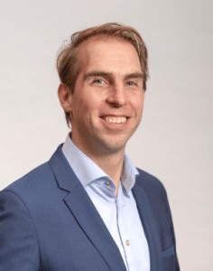 Sjors Brouwer COURIUS associate