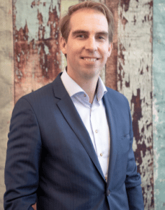 Sjors Brouwer COURIUS