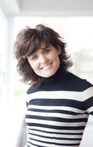 business coach Den Haag Leonie van der Zwan