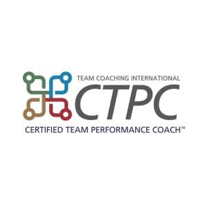 Certified Team Performance Coach CTPC