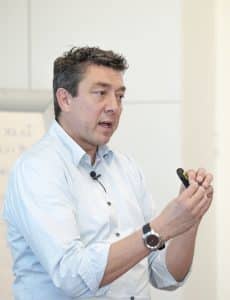 Business Coach Marco Buschman