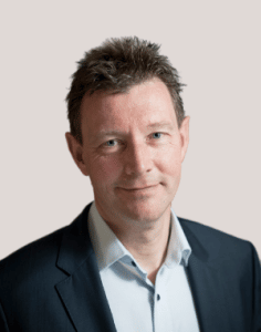Cees van der Zwan Associate bij COURIUS