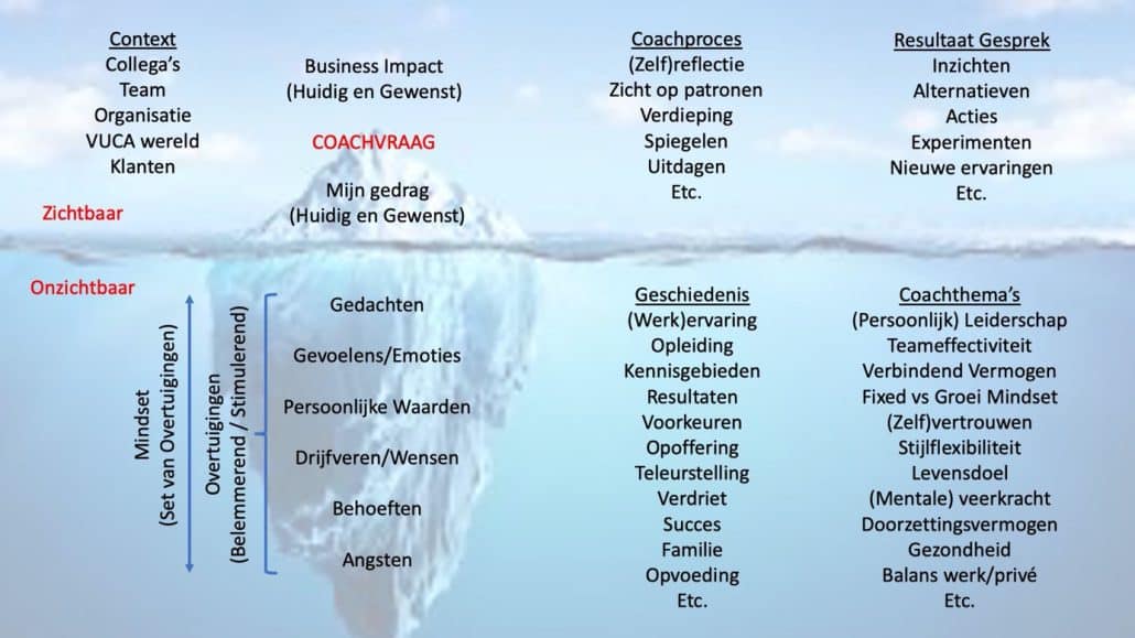 Leadership coaching: grow as a leader and as a human being - COURIUS