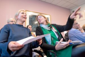 COURIUS trainingen & workshops overzichtspagina