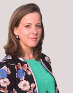 Iris van Gijzel associate COURIUS