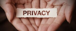 privacy beleid COURIUS
