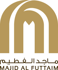 logo majid al futaim