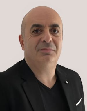 Soufyen Ammar associate COURIUS