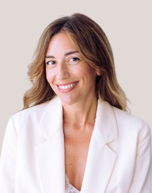Monica Albuja associate COURIUS