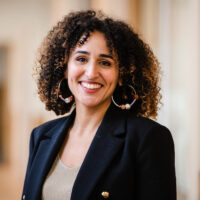 Ahlem Chanteloup-Salma MBA