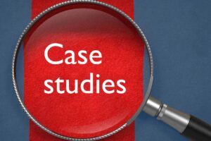 COURIUS_Case_studies