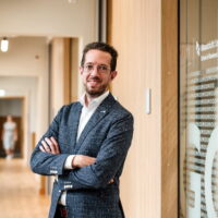 Ron Jacobs Universiteit Maastricht