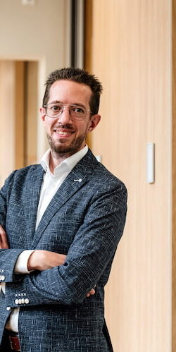 Ron Jacobs Universiteit Maastricht