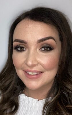 testimonial Be the Future program