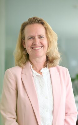 Masja Schmitz Talentmanager Cosun