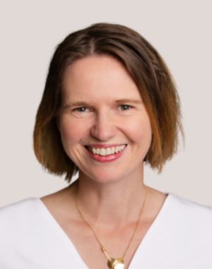 Geertje Spanjaard associate COURIUS