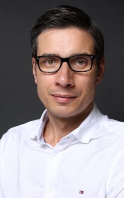 Christian Ahle Nordson Nonwovens