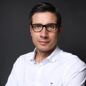 Christian Ahle Nordson Nonwovens