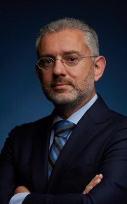 Ben Peuten Nordson Nonwovens