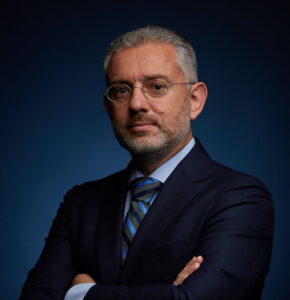 Ben Peuten Nordson Nonwovens