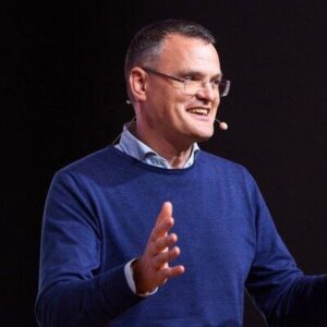 Frank Wammes, Group COO Sogeti