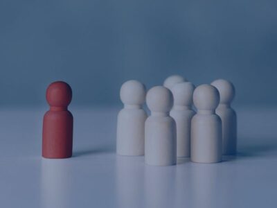 case study leiderschapsontwikkeling door COURIUS bij Sogeti