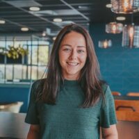 Bianca Louwers, People & Culture MTA Group