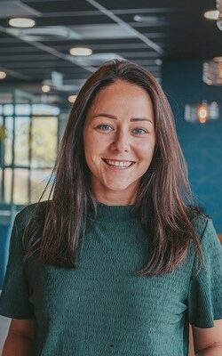 Bianca Louwers, People & Culture MTA Group